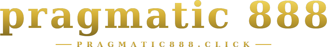 pragmatic 888 logo